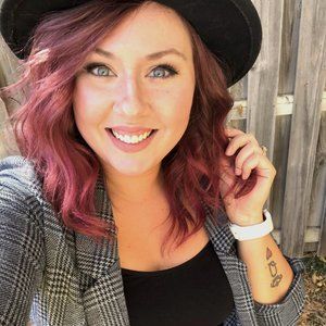 Meet Your Posher, Sarah - smlesnar